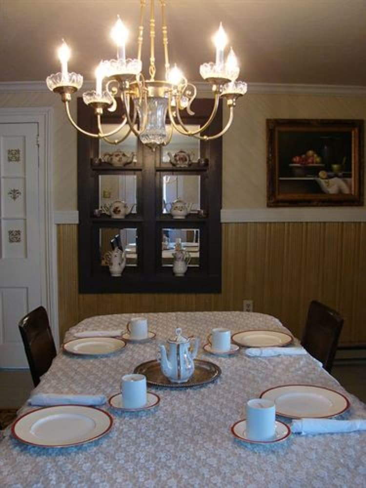 Woodruff House