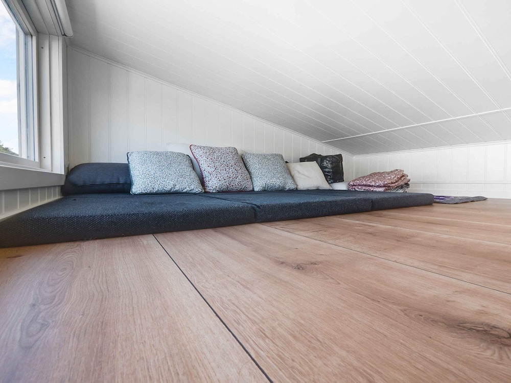 5 Star Holiday Home in Sjaellands Odde