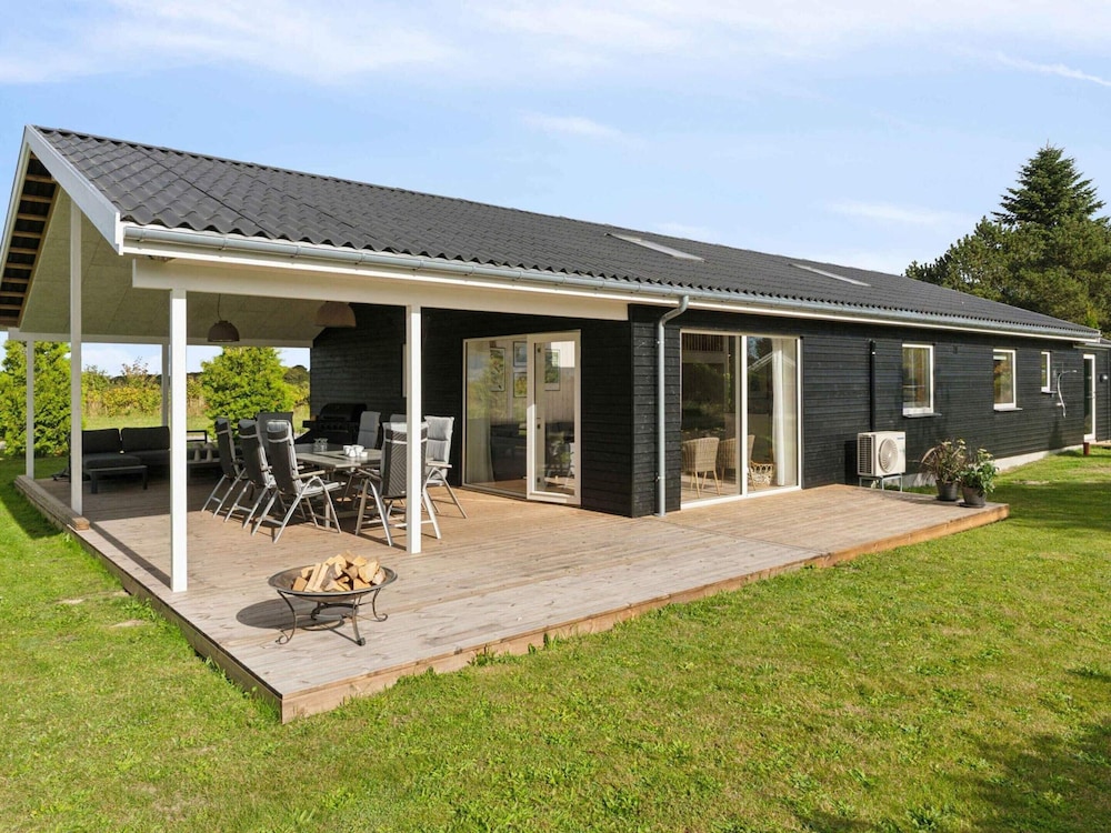 4 Star Holiday Home in Bogo By