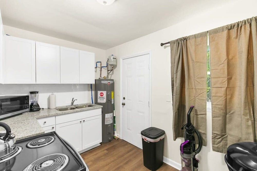 12th Ave The Bricks - Unit 3