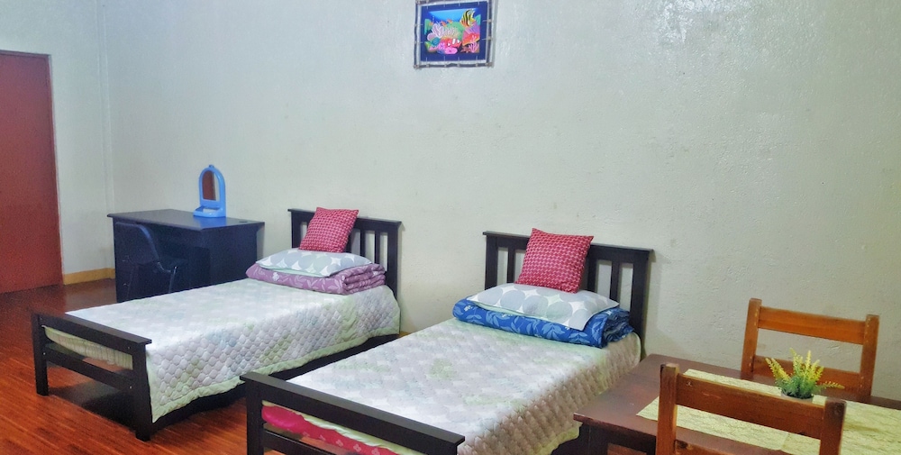 Minine Guesthouse