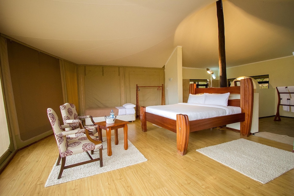 Kika Lodge
