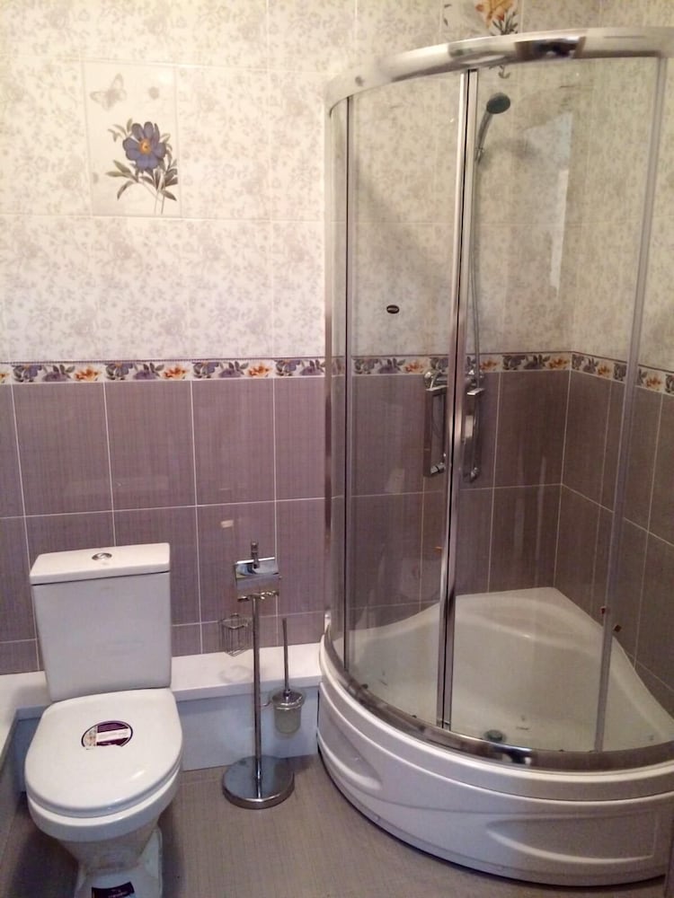 Ahome Solnechny Kvartal