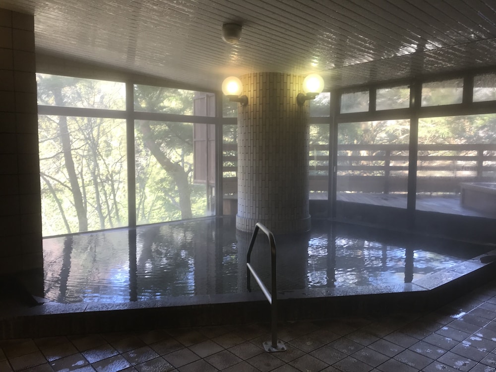 Hotel Manyoutei
