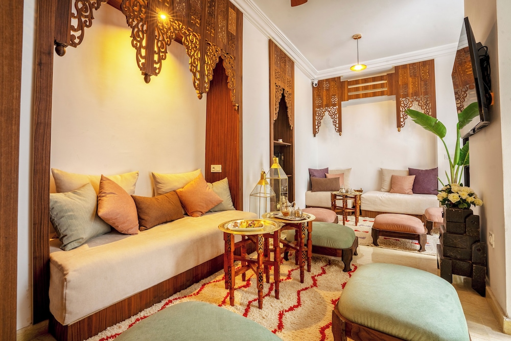 Maison H Kasbah