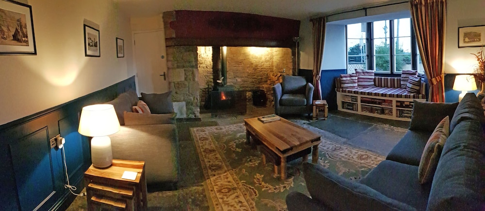 Old Manor House B&B