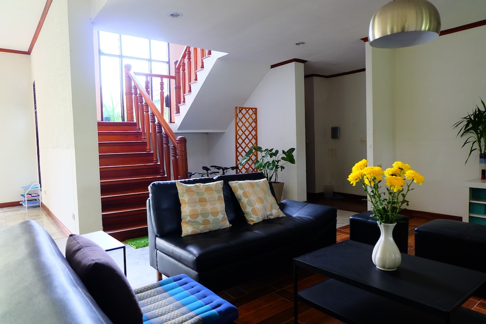 Villa Franjipani Maerim