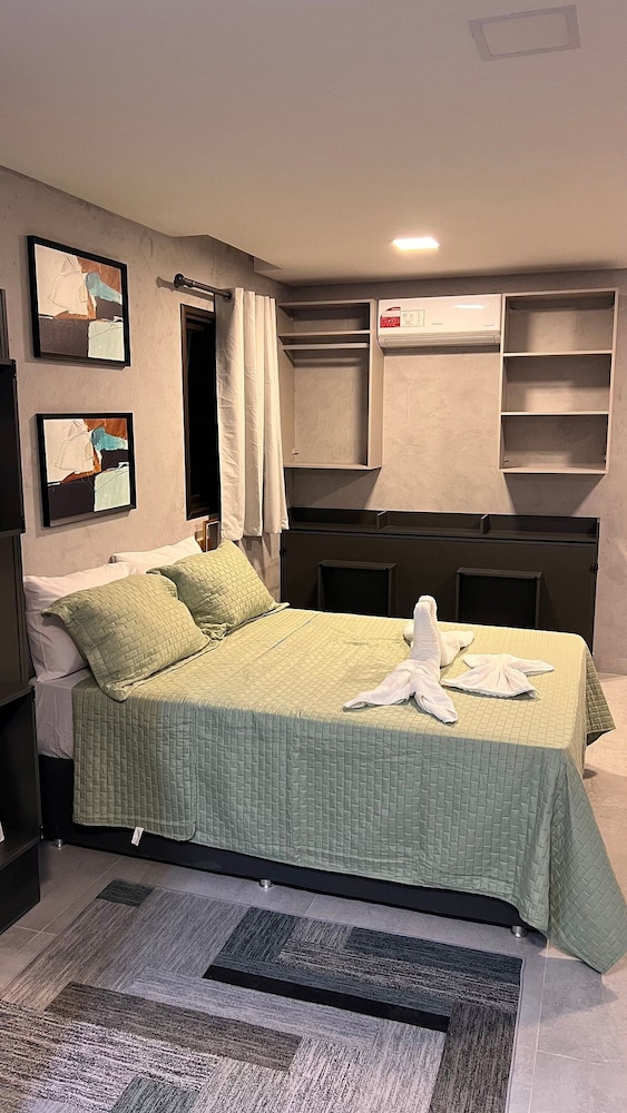 Porto Esmeralda Apartment