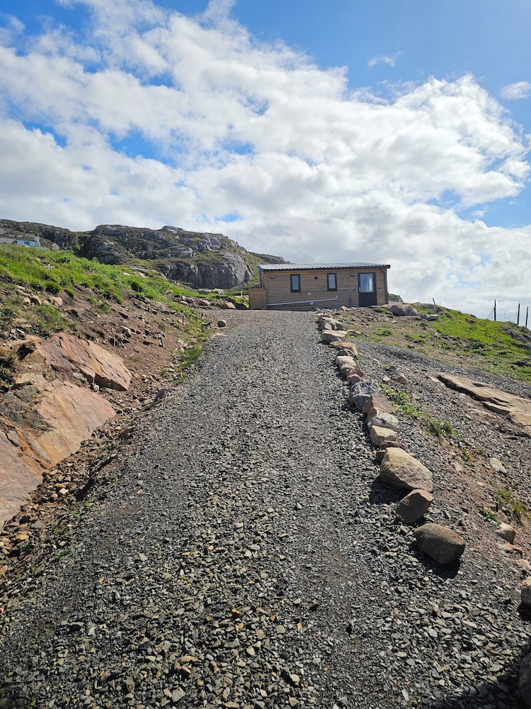 Oldshoremore Croft Cabins
