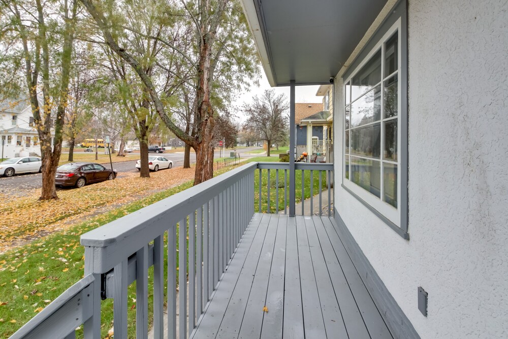 Pet-friendly Cottage: 8 Mi to Paul Bunyan Land! view 2