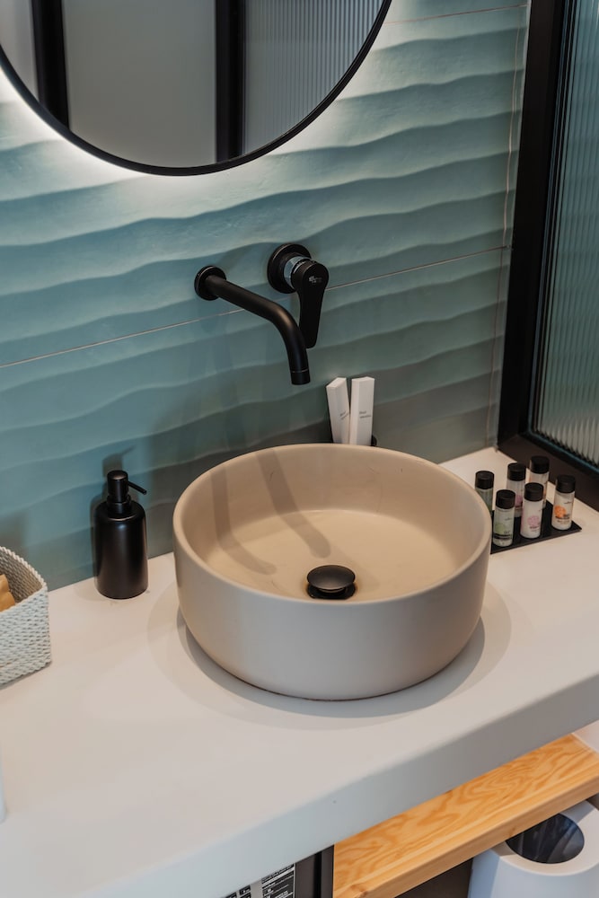 Oliving Mykonos Luxury Suites