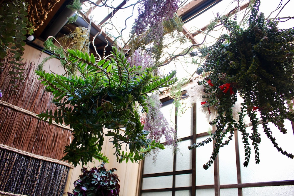 Kumano House