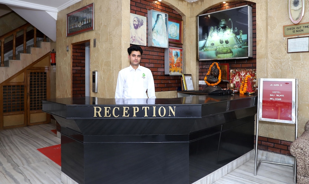 Treebo Bali Palace Vaishno Devi