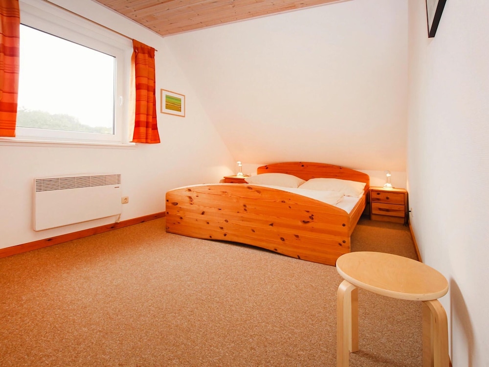 Holiday Home in Mirow With Terrace
