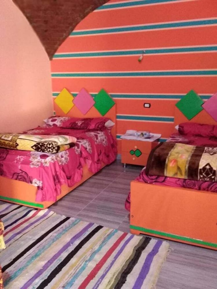 Fadlos Anay Nubian Guesthouse - Image 5