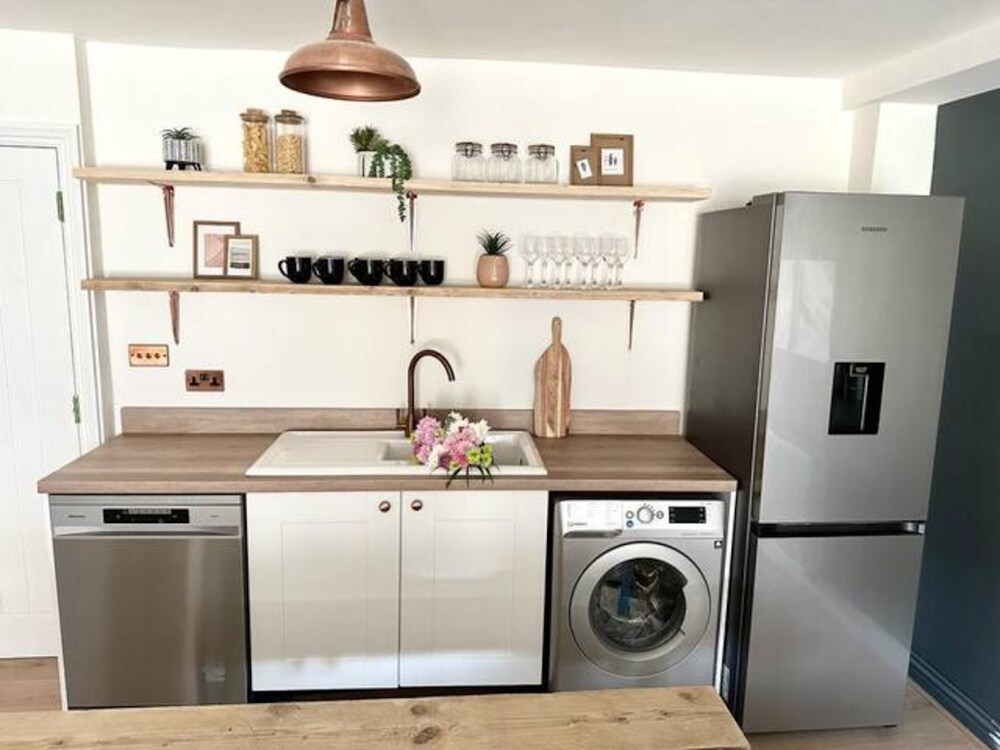 Stroud Vacations - Hosta House - Property Image 22