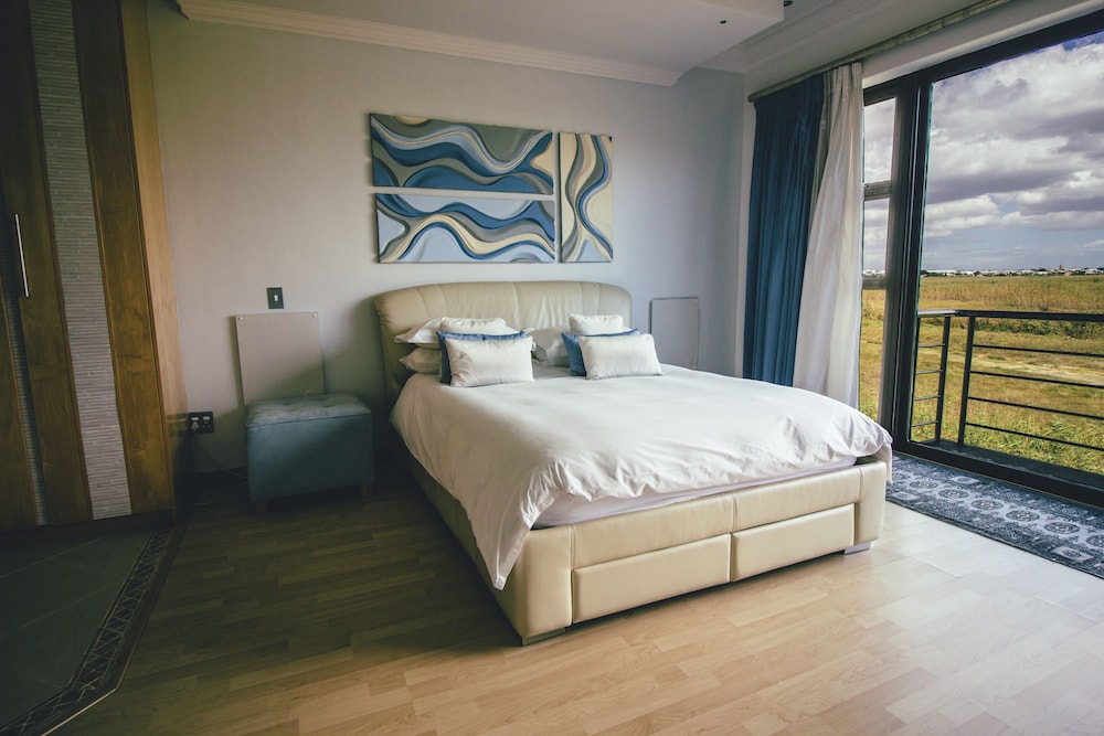 Castellon Boutique Guesthouse