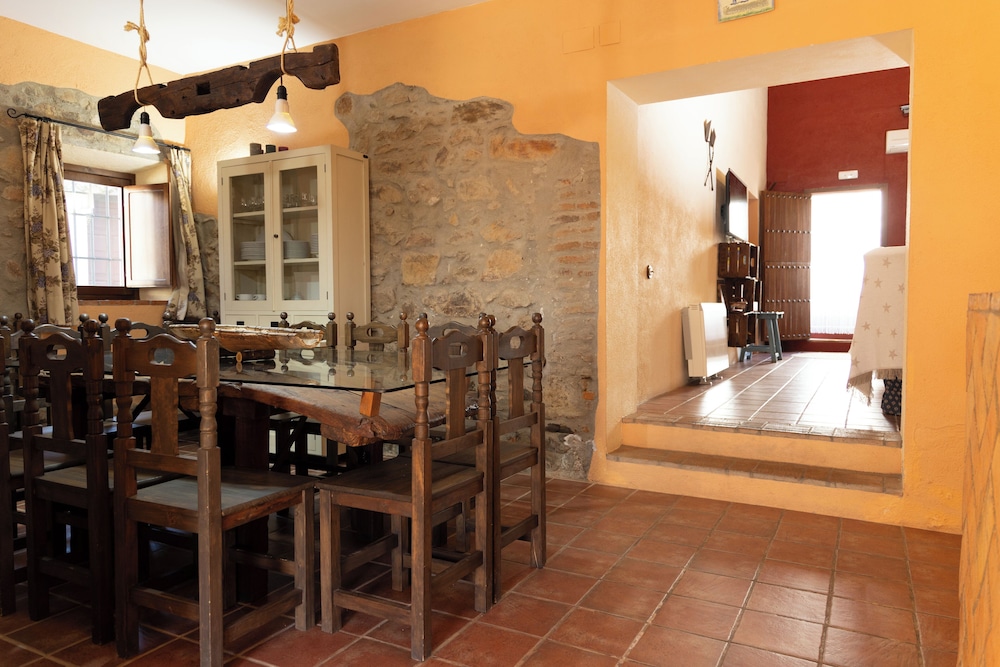 Casa Rural La Milana
