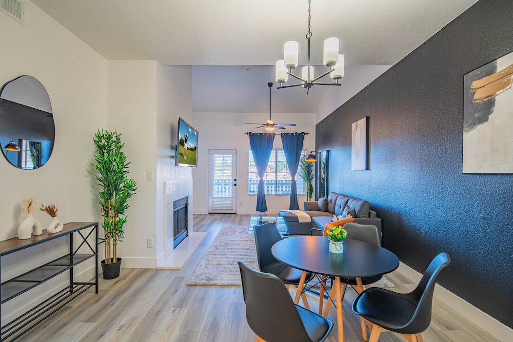 ROVE LIVING/KL - Hideaway North Scottsdale