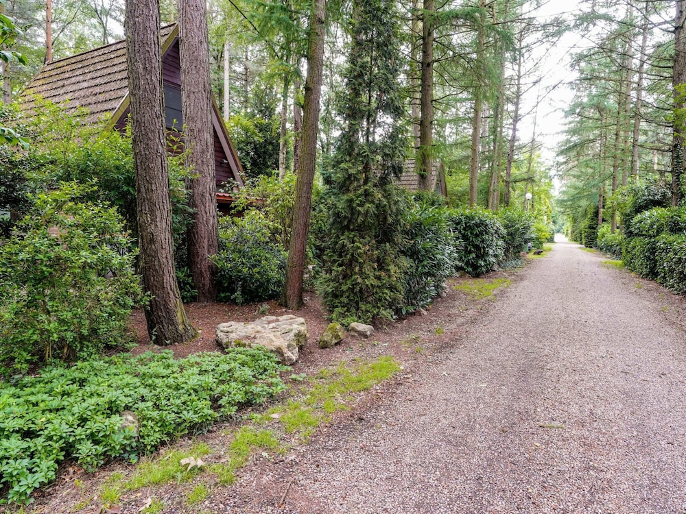 Welcoming Chalet in Rekem Tucked in Nature