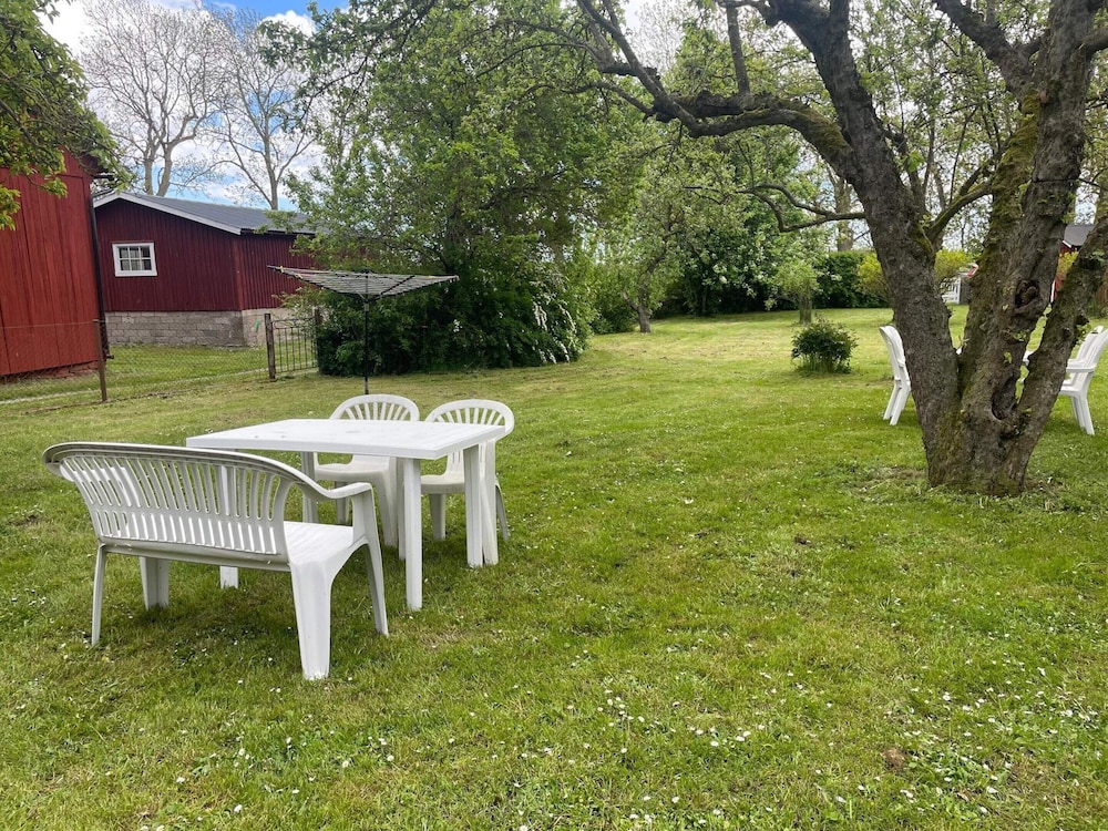 4 Person Holiday Home in Kopingsvik