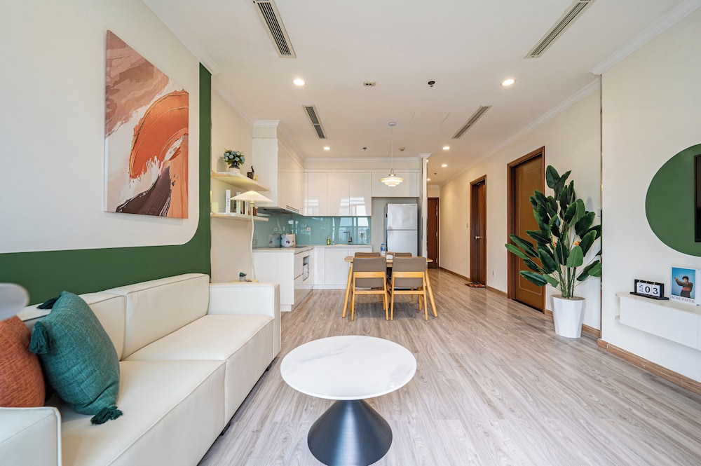 Horizon Panorama Apartment Vinhomes