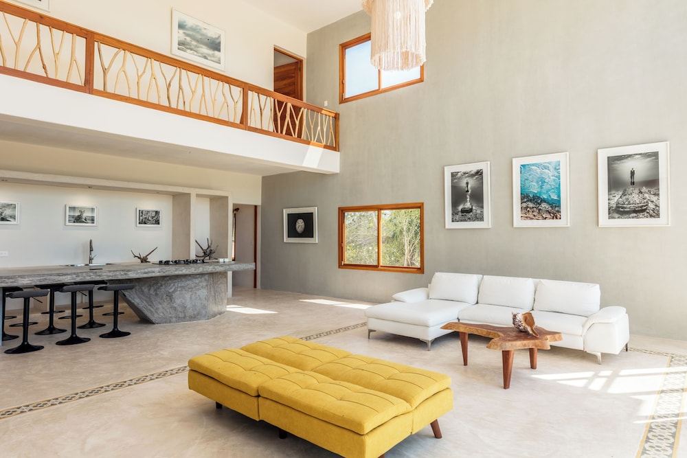 Casa Imox