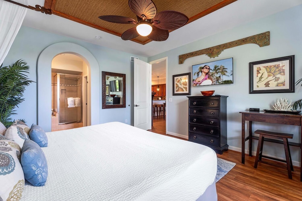 Family & Couples' Waikoloa Escape - Concierge, Pools & A-bay Beach Fun - Vrkcv