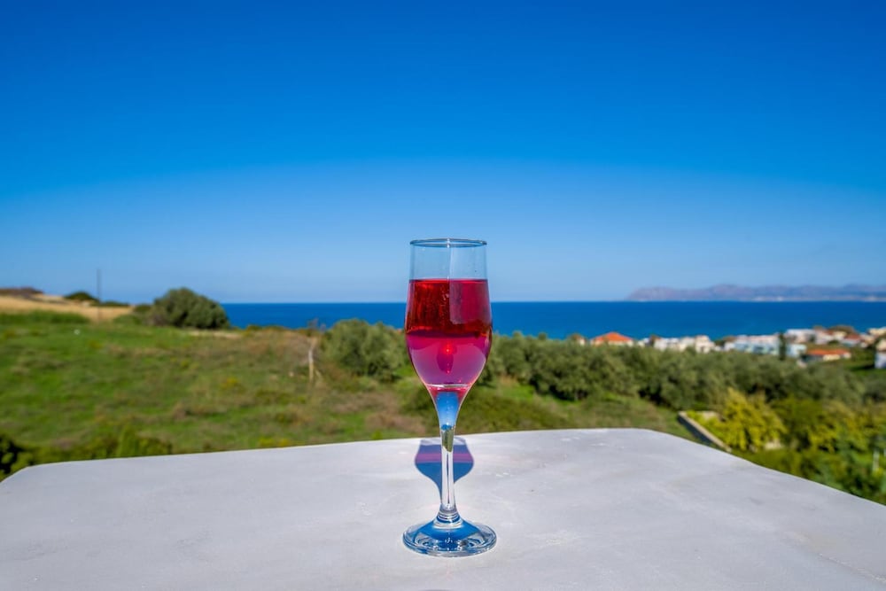 Casa Leone Suites