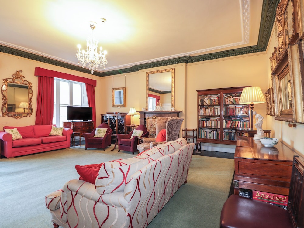 The Laird's Wing - Brodie Castle