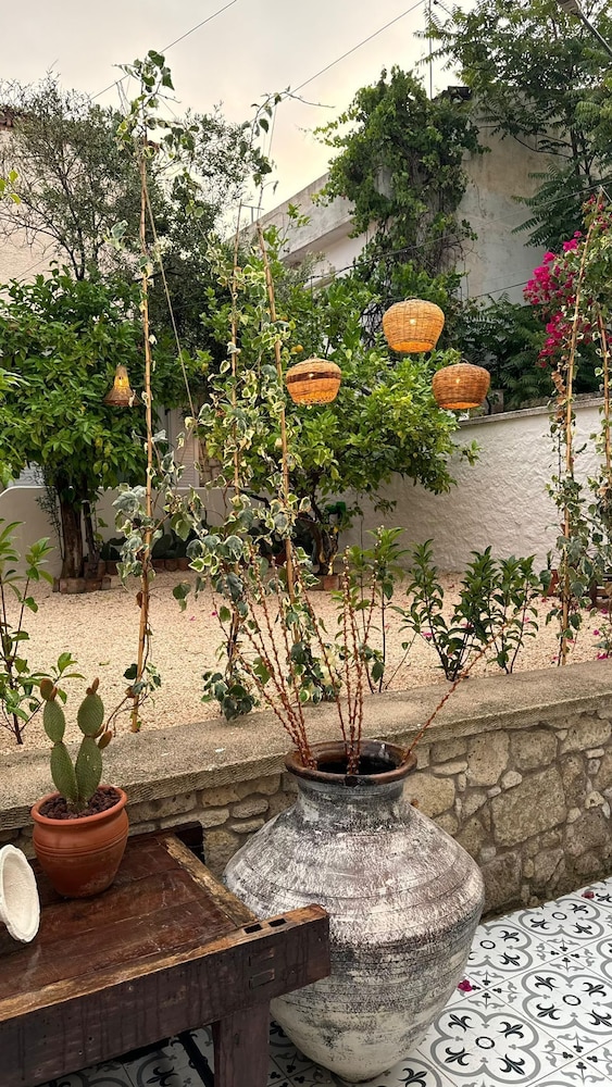 Selin Hotel - Image 30