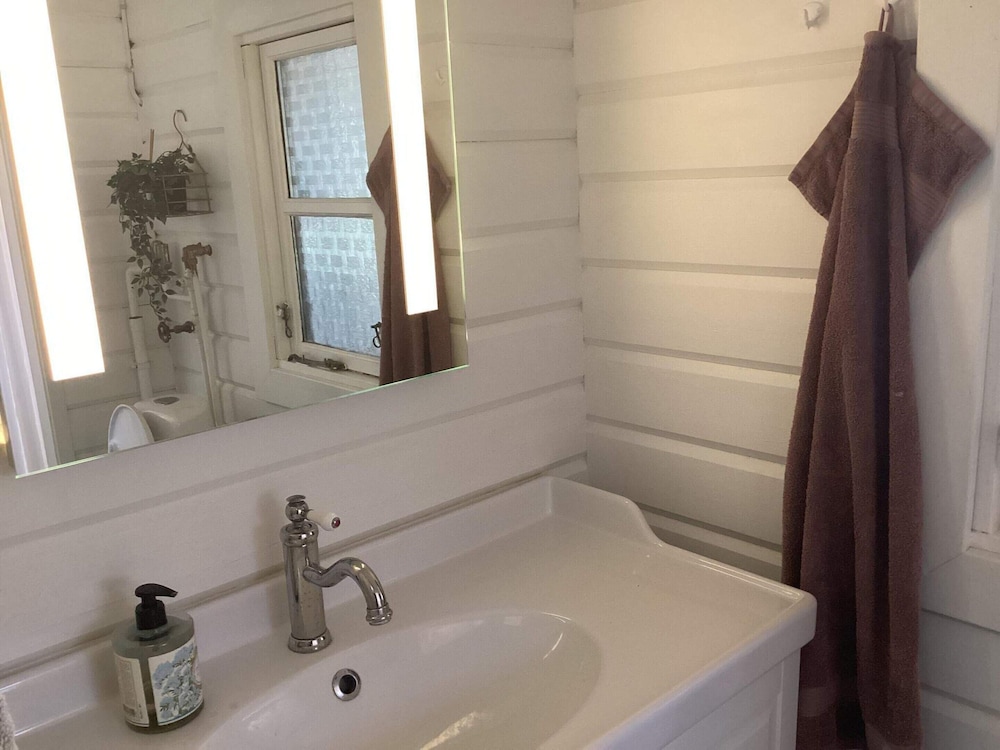 4 Star Holiday Home in Vaeggerlose