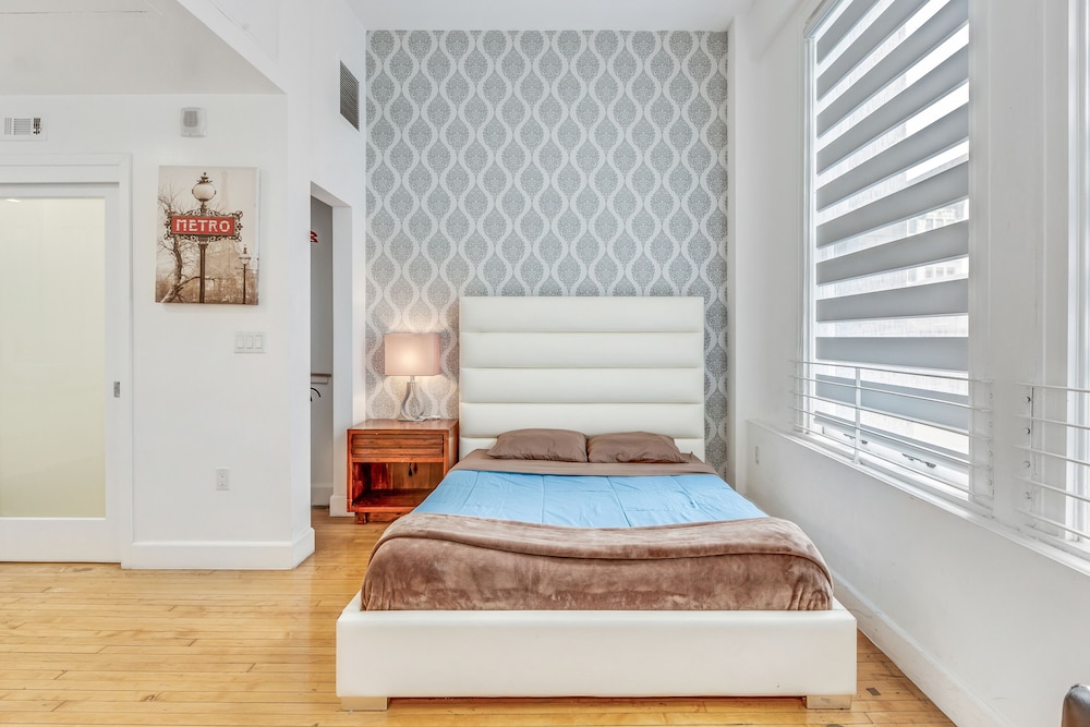 Oneluxstay At HWH LA Downtown