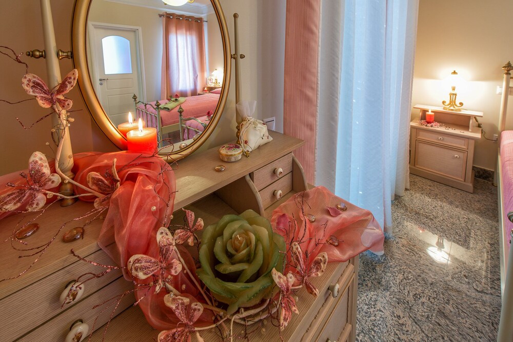Frido Luxury Villa