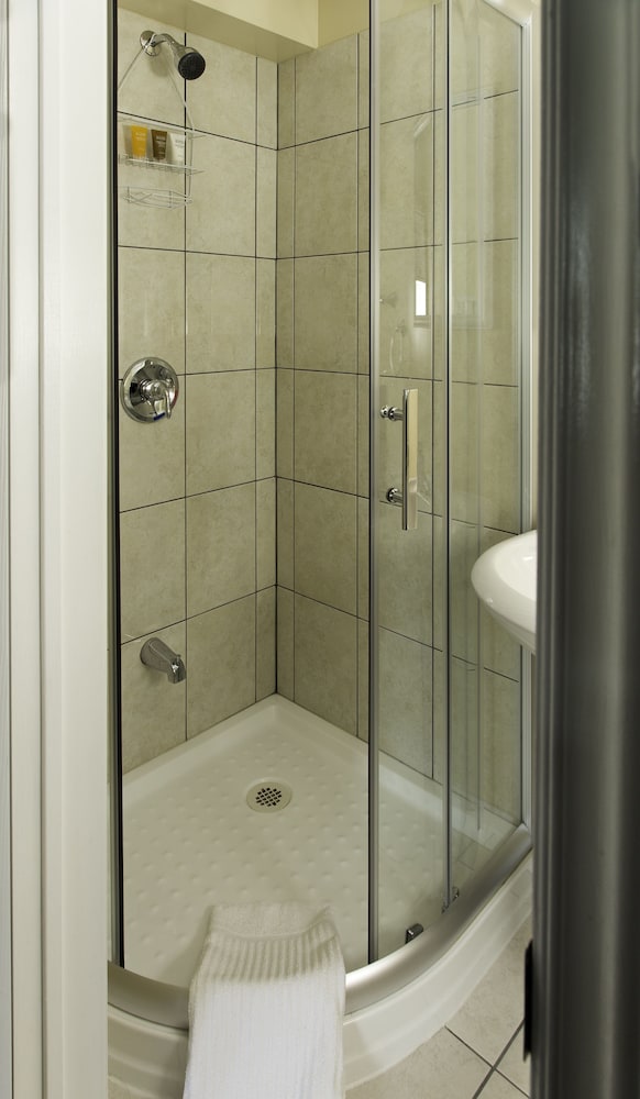 Elevate Rooms Parkside Retreat B&B