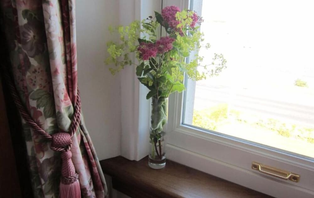 Ronebhal Guest House