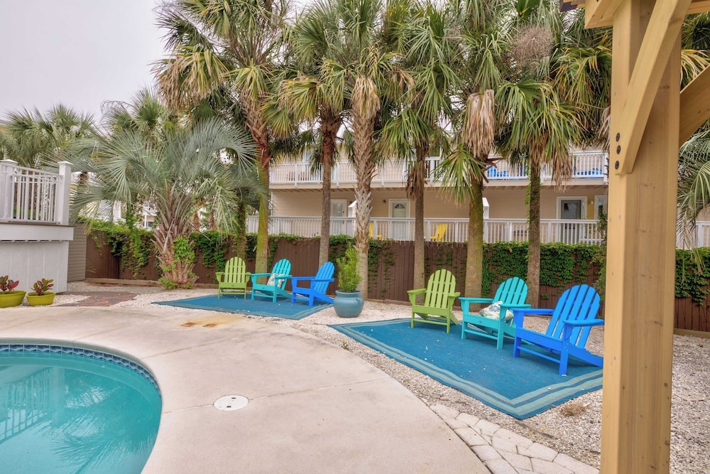 A Piece of Heaven by Avantstay Private Pool, Sleeps 14 Pet-friendly