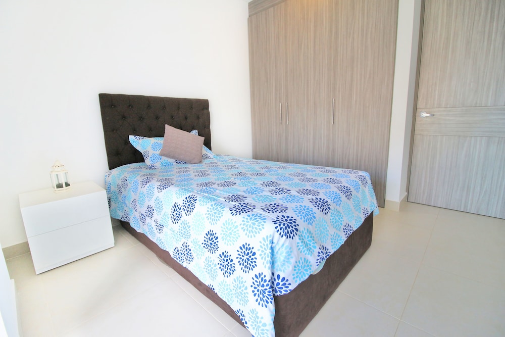 Apartamentos SOHO Elite - Frente al Mar