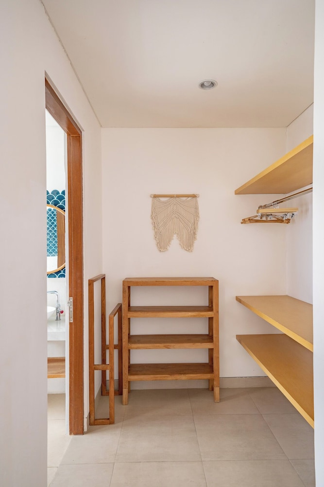 Mermaid Villa Bingin
