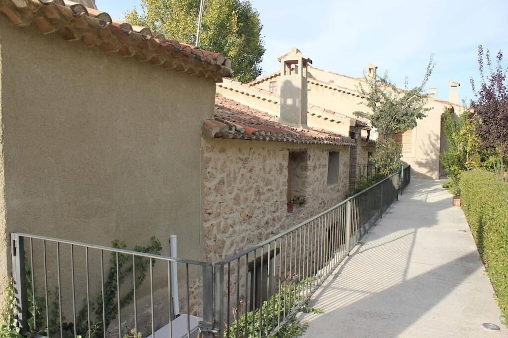 Agroturismo La Artezuela