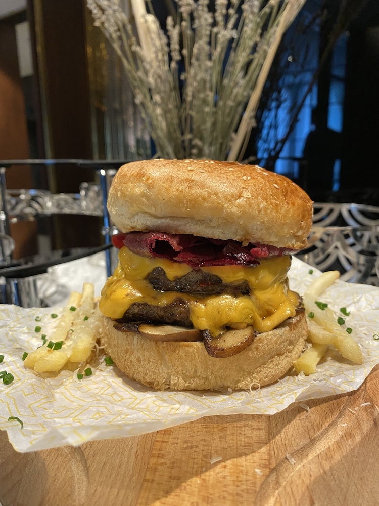 The Mill Otel Bomonti - Image 25