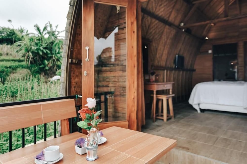 Tunjung Sari Villa Bedugul