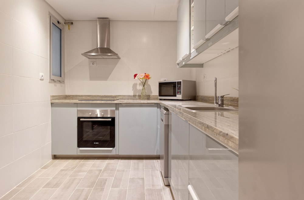 Vesta - Luxury Apt - 2Br - Cfc Xxxi