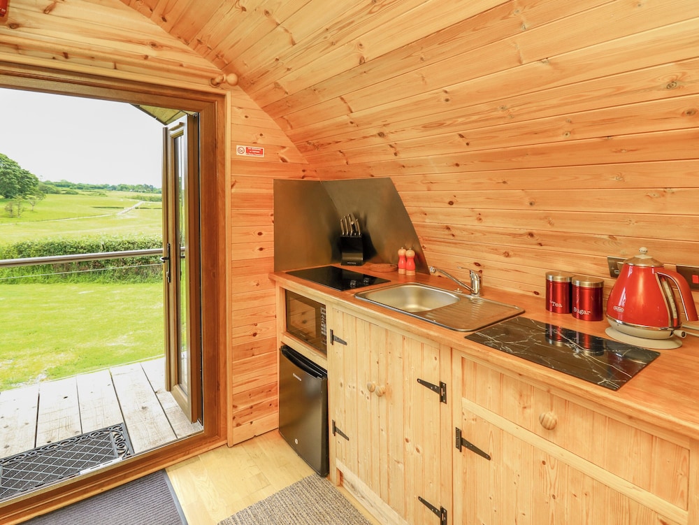 Oak View