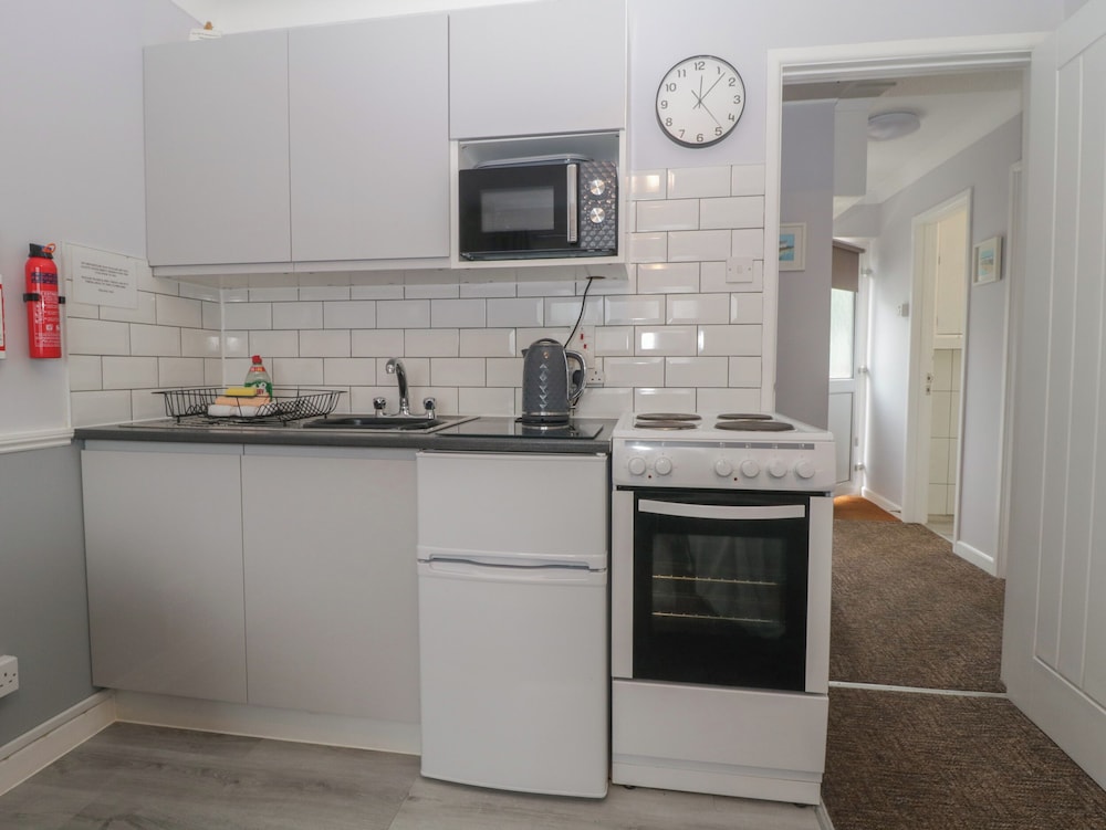Flat 4, Big Tree Holiday Flats