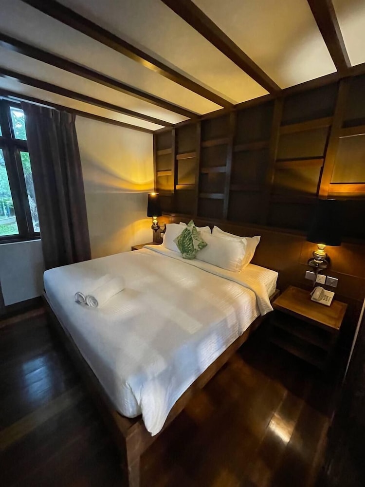 Perhentian Arwana Resort - BlueStar