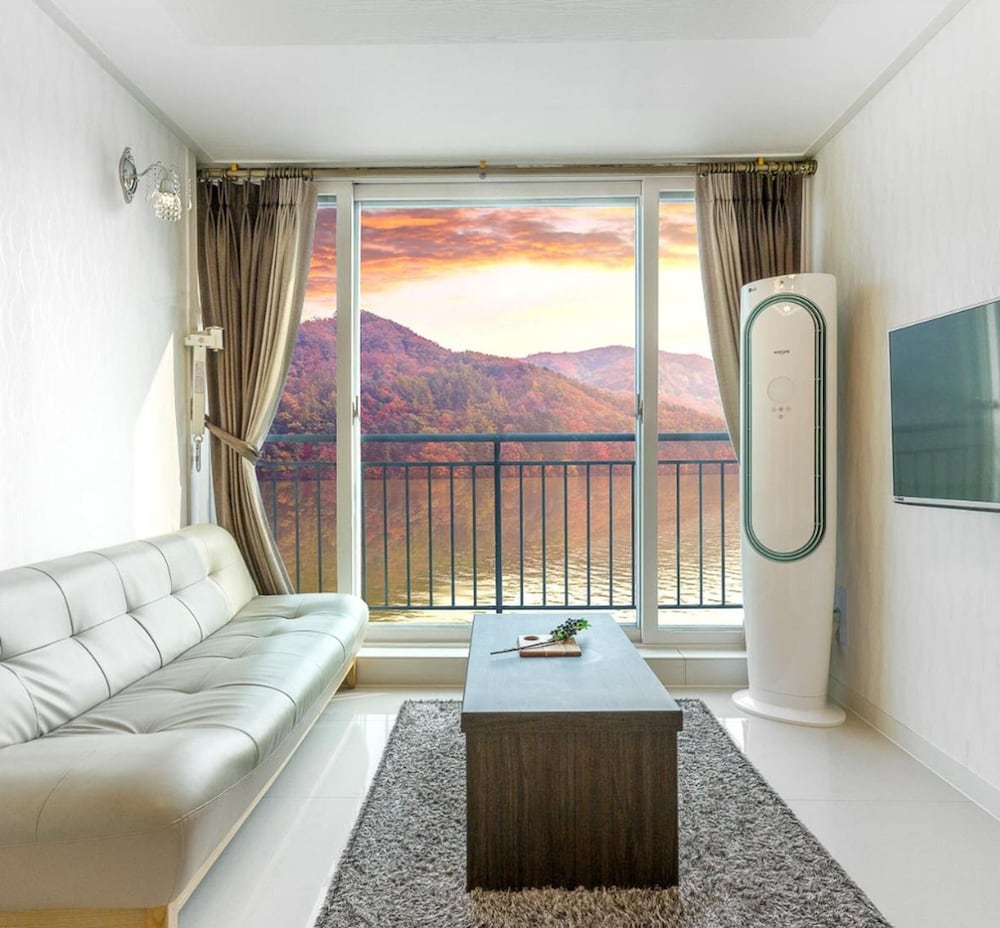 Gapyeong Rialto Pension