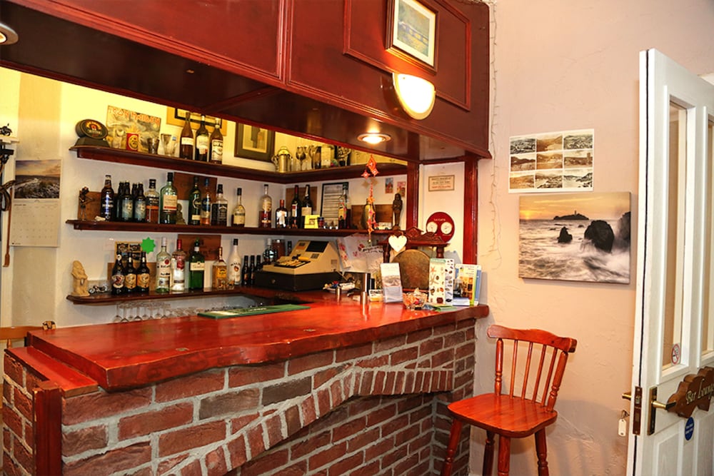 Acorns Guest House