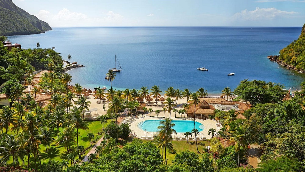 Sugar Beach, A Viceroy Resort 200