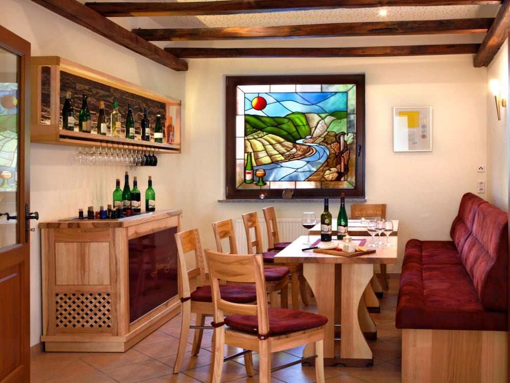 Holiday Winery Andrae-goebel